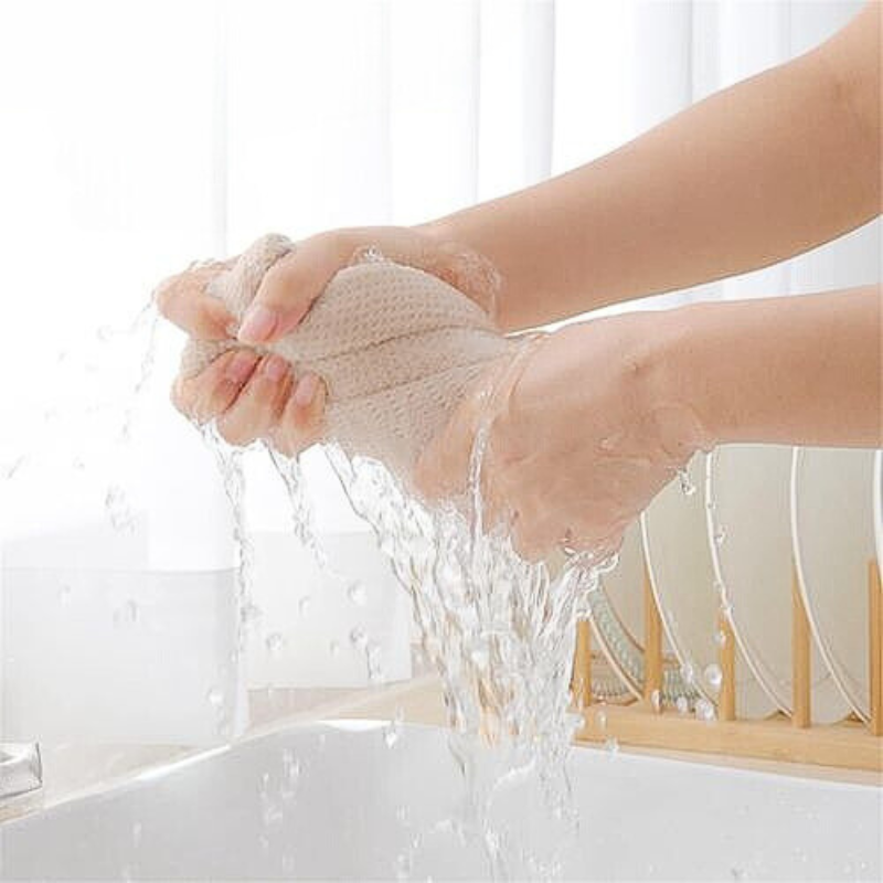 Pura Clean™ 100% Cotton Cleaning Cloths