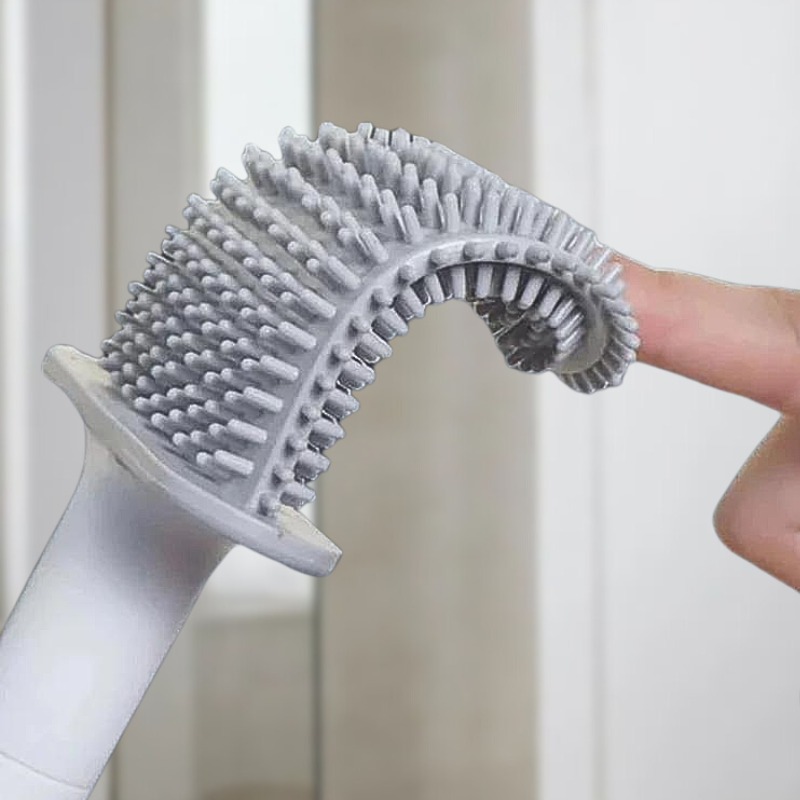 Pura Clean™ Toilet Brush
