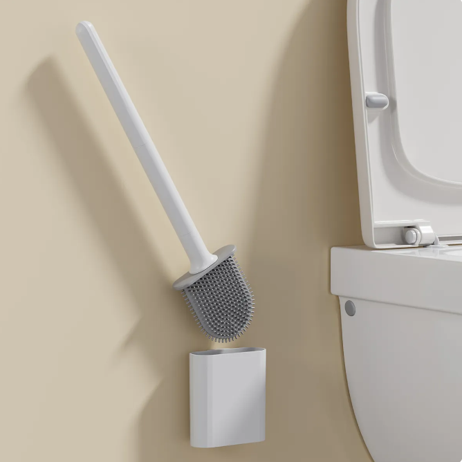 Pura Clean™ Toilet Brush