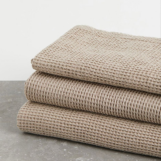 Pura Clean™ 100% Cotton Cleaning Cloths