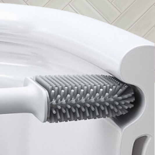 Pura Clean™ Toilet Brush