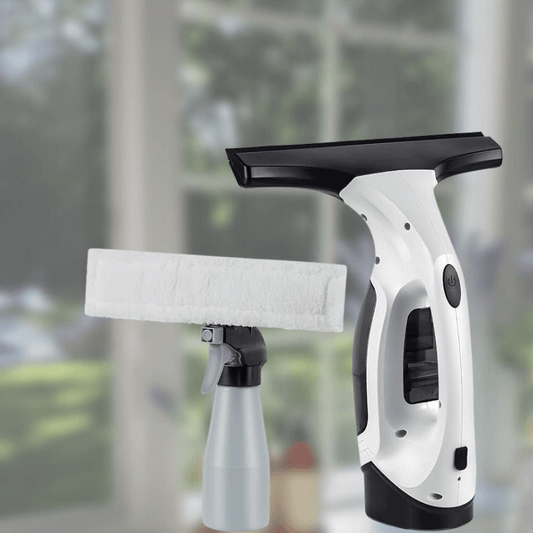 Pura Clean™ Smart Squeegee