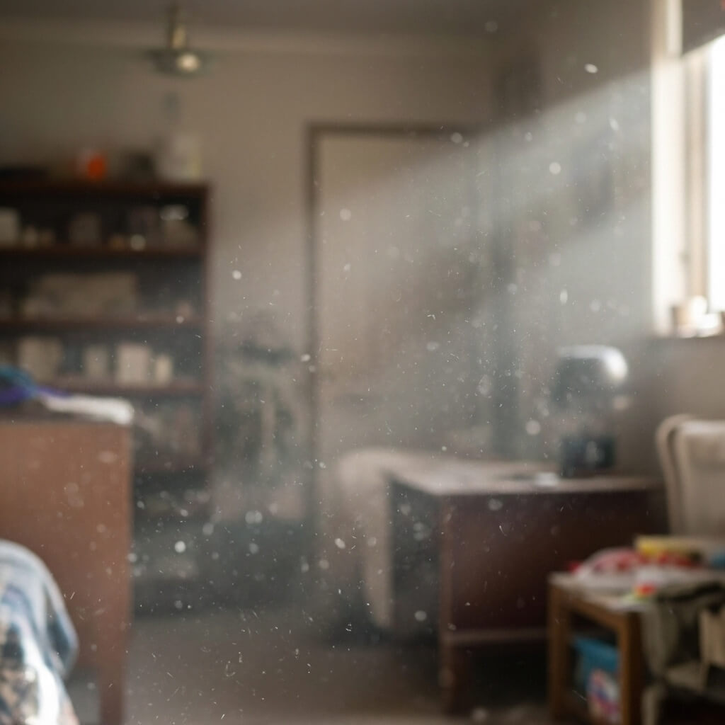 Pura Clean™ Air Filter