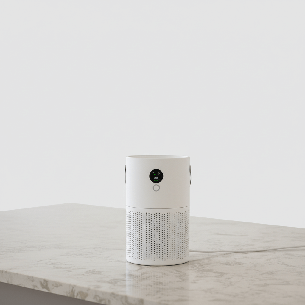 Pura Clean™ Air Filter