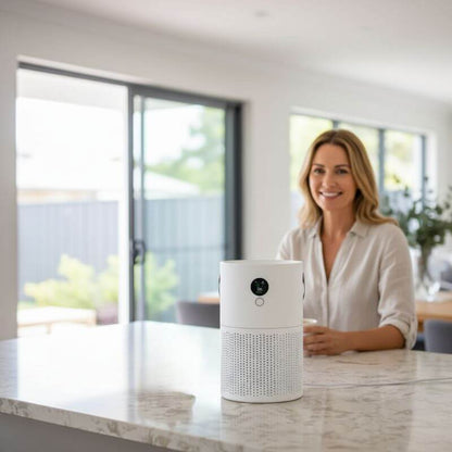 Pura Clean™ Air Filter