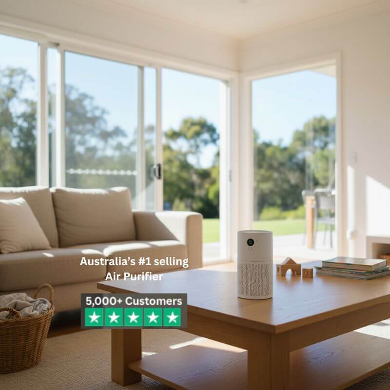 Pura Clean™ Air Filter